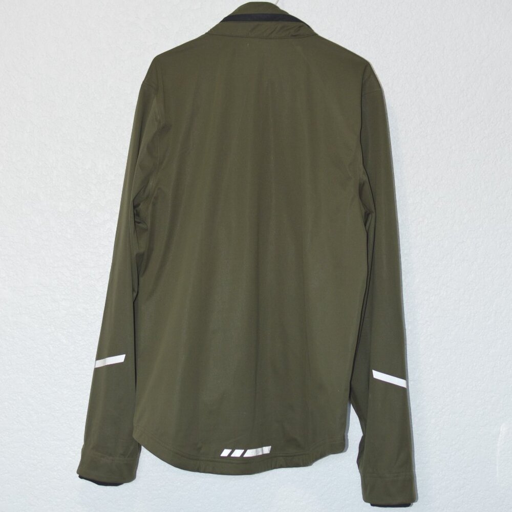 Mens Performance Riding Jacket Size XXL (100% polyester) - Picture 2 of 3